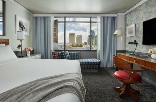 Hotel Pendry San Diego