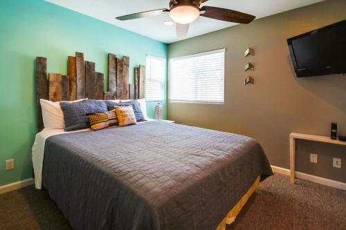 Coastal Retreat Home