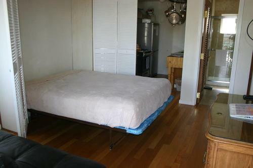 Apartamento South Mission Beach Studio 5