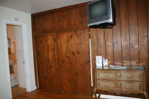 Apartamento South Mission Beach Studio 5