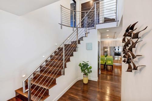 Villa Rosemont Retreat