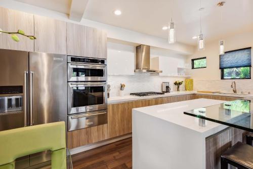 Villa Rosemont Retreat