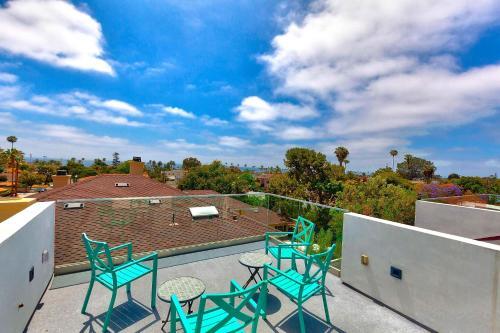 Villa Rosemont Retreat