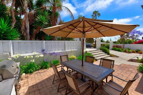 Villa Rosemont Retreat