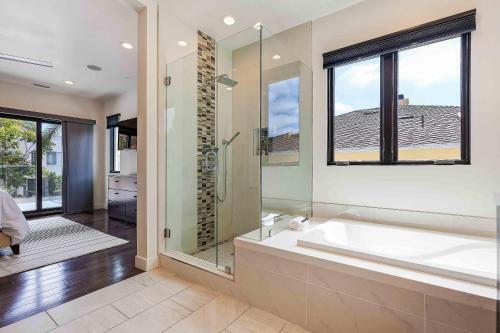 Villa Rosemont Retreat