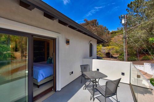 Villa Rosemont Retreat