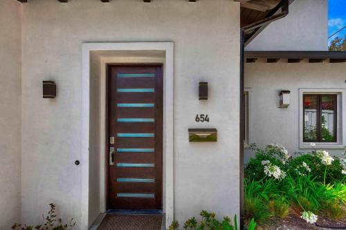 Villa Rosemont Retreat