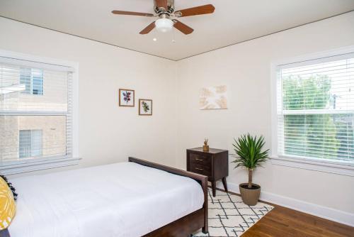 Apartamento Hillcrest Two-bedroom Home