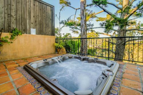 La Jolla Luxury Estate