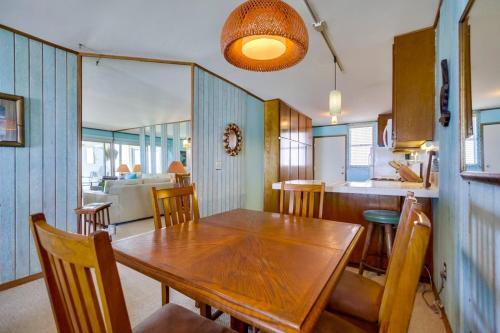 Ocean Front Walk Apartment #45091 Apts