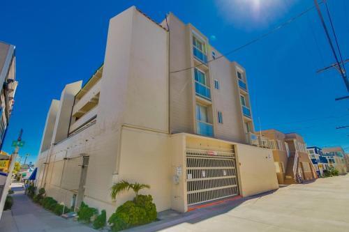 Apartamento Joe's Top Of The Beach Apts