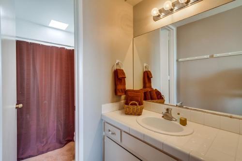Apartamento Joe's Top Of The Beach Apts