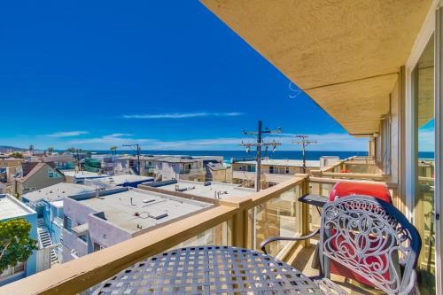 Apartamento Joe's Top Of The Beach Apts
