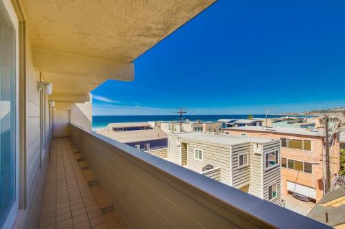Apartamento Joe's Top Of The Beach Apts