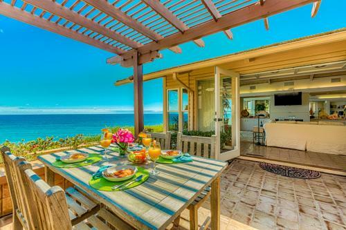 #5244 - Forever Views Three-bedroom Holiday Home