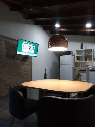 Lodge Caba�as La Gruta