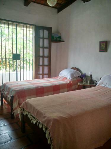 Bed & Breakfast Casa De Las Palmeras