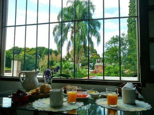 Bed & Breakfast Casa De Las Palmeras
