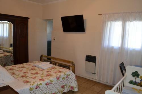 Nuevo Hotel Parador