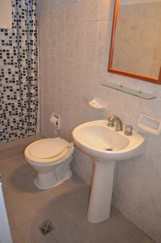 Nuevo Hotel Parador