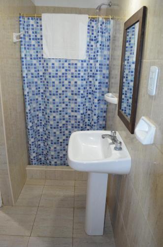 Nuevo Hotel Parador