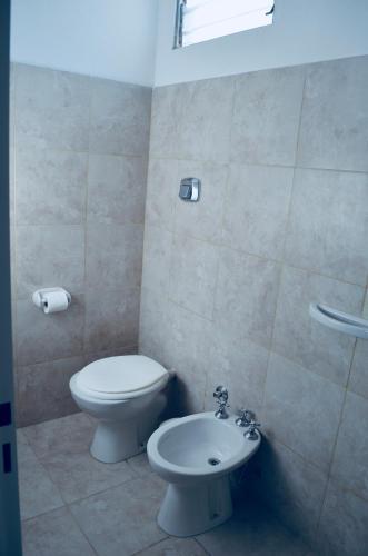 Nuevo Hotel Parador