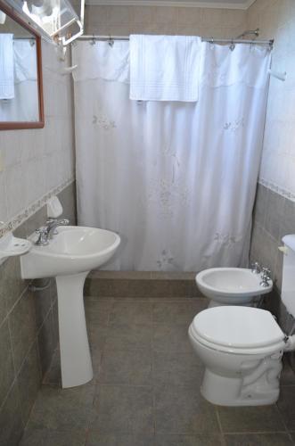 Nuevo Hotel Parador