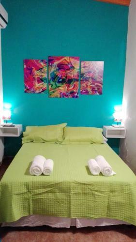 Casa Con Pileta En Roldan