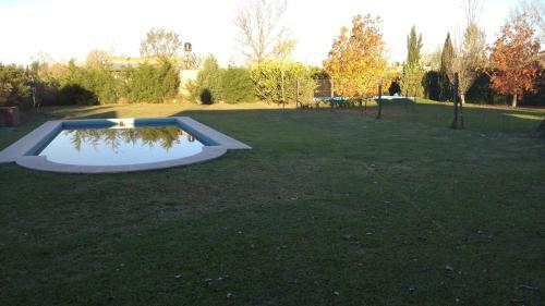 Agroturismo Descanso Total