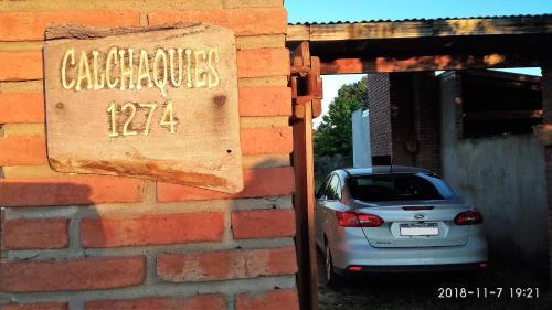 Agroturismo Descanso Total