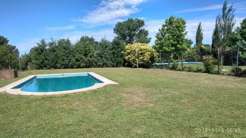 Agroturismo Descanso Total