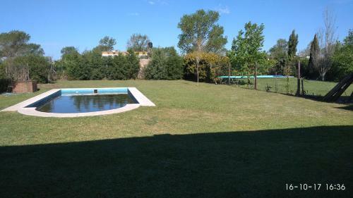 Agroturismo Descanso Total