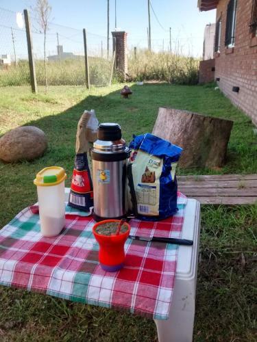 Agroturismo Descanso Total
