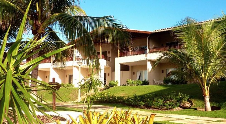 Hotel Dom Pedro Laguna