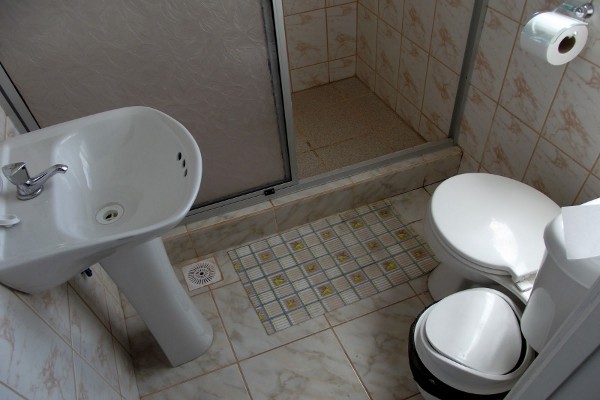 Hostal Destino Bellavista