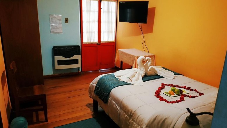 Hotel Momema Inn