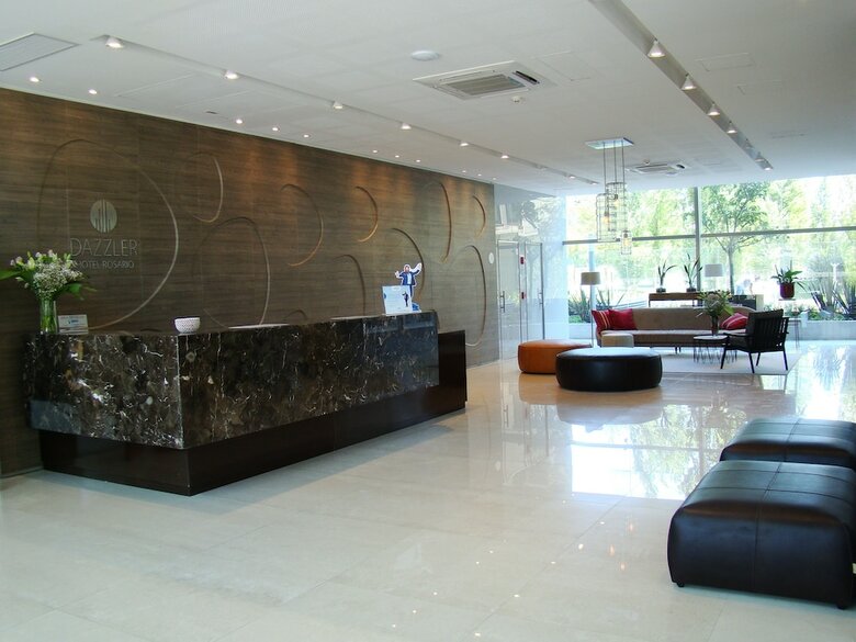 Hotel Dazzler By Wyndham Rosario