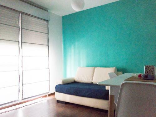 Apartamento Downtown, Bright And Spacious