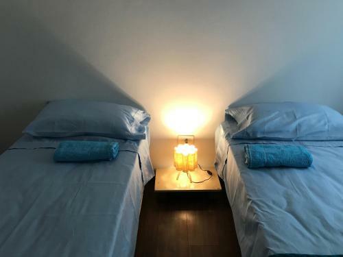 Apartamento Downtown, Bright And Spacious