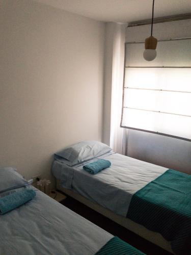 Apartamento Downtown, Bright And Spacious