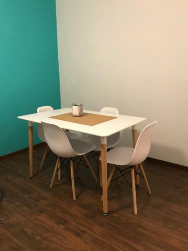 Apartamento Downtown, Bright And Spacious