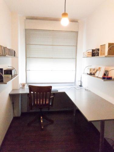 Apartamento Downtown, Bright And Spacious