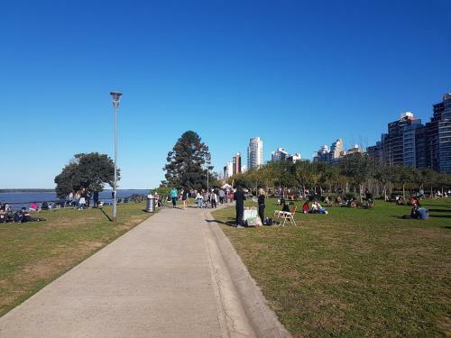 Apartamento Rinc�n Rosarino