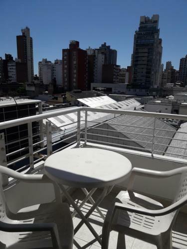 Apartamento Paraguay
