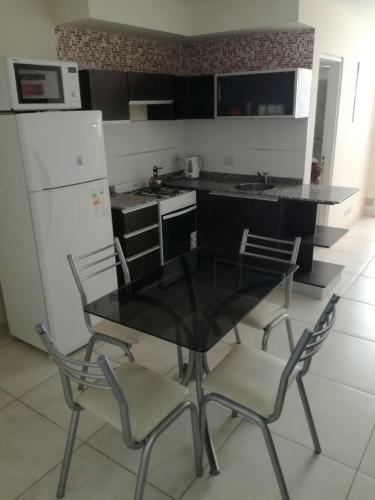 Apartamento Moderno Departamento Amoblado