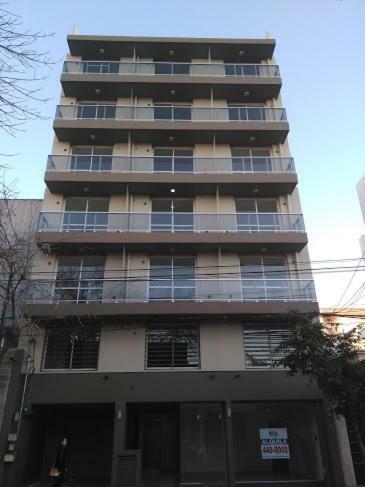 Apartamento Moderno Departamento Amoblado