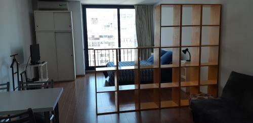 Apartamento Dpto En Rosario, Zona Centro