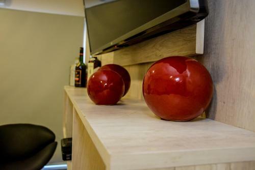 Apartamento Bonito Monoambiente En Pichincha