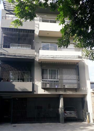 Apartamento Bonito Monoambiente En Pichincha