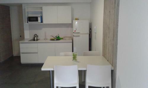 Apartamento Pueyrredon 1101